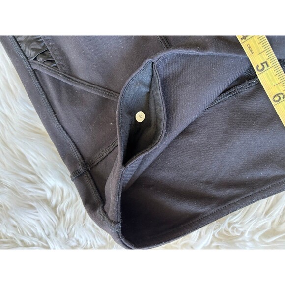 Lululemon leggings - Picture 6 of 9